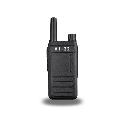 A1-22手持便携式无线电接收预警仪